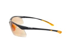 Brýle Uvex Sportstyle 223 black/orange 1