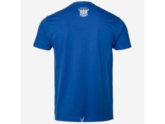 Jak se dělá tričko Poznan Blue L 1