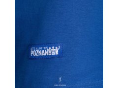 Jak se dělá tričko Poznan Blue L 3