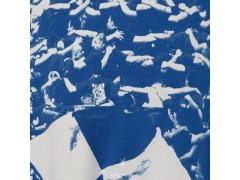 Tričko The Poznan Supporters Blue M 2