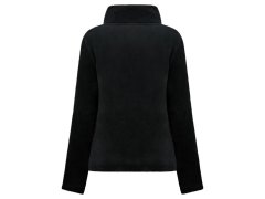 Geographical Norway dámský fleece Ticarina Black Db Lady 0124 black (WZ8079F/GN-Black) 1