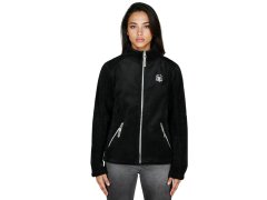 Geographical Norway dámský fleece Ticarina Black Db Lady 0124 black (WZ8079F/GN-Black) 3