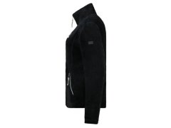 Geographical Norway dámský fleece Ticarina Black Db Lady 0124 black (WZ8079F/GN-Black) 4