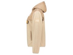 Dámský fleece Geographical Norway Techic Fz Beige Db Lady 056 beige (WZ6660F/GN-Beige) 3