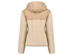 Dámský fleece Geographical Norway Techic Fz Beige Db Lady 056 beige (WZ6660F/GN-Beige) 4
