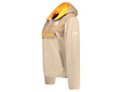 Dámský fleece Geographical Norway Techic Fz Beige Db Lady 056 beige (WZ6660F/GN-Beige) 5
