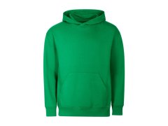 Unisex mikina Chill (zelená) 1