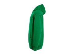 Unisex mikina Chill (zelená) 5