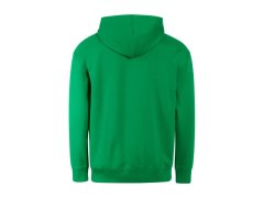 Unisex mikina Chill (zelená) 6