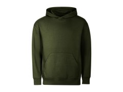 Unisex mikina Chill (vojenská) 1