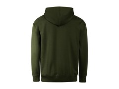 Unisex mikina Chill (vojenská) 6