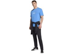Tričko adidas Single Jersey Linear Tee KC0884 2