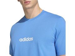 Tričko adidas Single Jersey Linear Tee KC0884 3