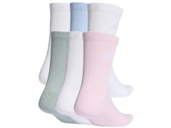 Ponožky adidas Cushioned Crew 6 párů JZ7644 1