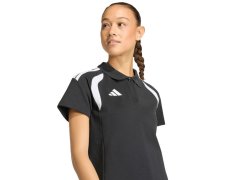 Dámské tričko adidas Tiro 26 League Polo černé KF3403 3