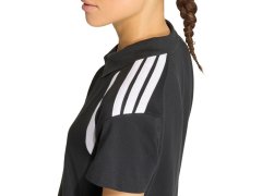 Dámské tričko adidas Tiro 26 League Polo černé KF3403 4