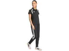Dámské tričko adidas Tiro 26 League Polo černé KF3403 6