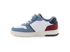 Džíny Levi´s KICK SE WHITE 0152S-0073 3