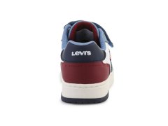 Džíny Levi´s KICK SE WHITE 0152S-0073 4