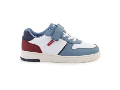 Džíny Levi´s KICK SE WHITE 0152S-0073 5