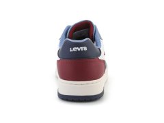 Džíny Levi´s KICK SE WHITE 0153S-0073 4