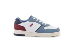 Džíny Levi´s KICK SE WHITE 0153S-0073 5