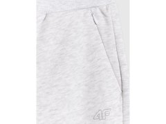 Dámské tepláky jogger 4F 4FRMM00TTROF1843-27M dámské 6