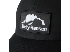 Kšiltovka Helly Hansen HH TRUCKER CAP 67645 990 1