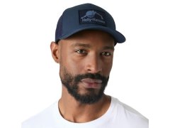 Kšiltovka Helly Hansen HH TRUCKER CAP 67645 597 2
