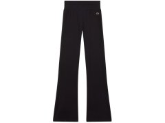 Dámské legíny Champion Flare Legging, černé, 117559 KK001 1