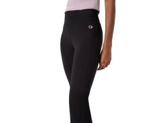 Dámské legíny Champion Flare Legging, černé, 117559 KK001 3