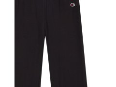 Dámské legíny Champion Flare Legging, černé, 117559 KK001 4