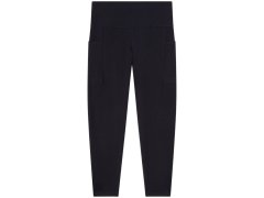 Dámské legíny Champion 7/8 Pants, černé, 118471 KK001 1