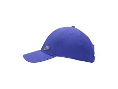 Nike Dri-FIT Club baseballová čepice fialová FB5371 430 1