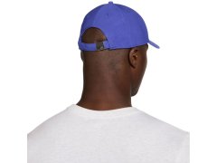 Nike Dri-FIT Club baseballová čepice fialová FB5371 430 3