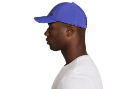 Nike Dri-FIT Club baseballová čepice fialová FB5371 430 4
