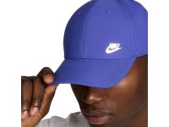 Nike Dri-FIT Club baseballová čepice fialová FB5371 430 5