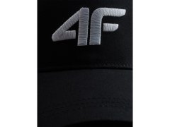 Dámská kšiltovka s páskem 4F 4FWSS26ACABF549-10S 2
