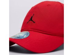 Kšiltovka Air Jordan Jumpman Essential Gym Red - 9A0724-R78 2