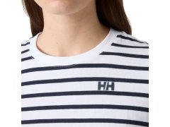 Helly Hansen dámské tričko W SCORE GRAPHIC T-SHIRT 54592 003 1