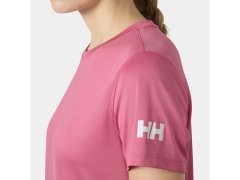Helly Hansen dámské tričko W HH TECH T-SHIRT 2.0 49580 064 1
