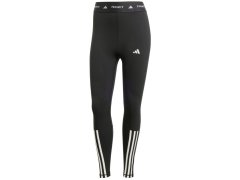 Dámské legíny adidas Techfit 3-Stripes 7/8 černé IT2272 1