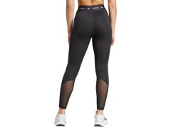 Dámské legíny adidas Techfit 3-Stripes 7/8 černé IT2272 2