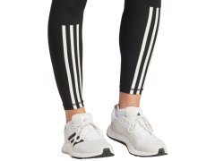 Dámské legíny adidas Techfit 3-Stripes 7/8 černé IT2272 3