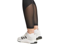 Dámské legíny adidas Techfit 3-Stripes 7/8 černé IT2272 4