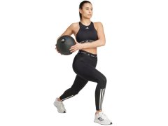 Dámské legíny adidas Techfit 3-Stripes 7/8 černé IT2272 5