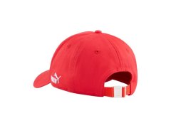 Puma ACM Ftbl Archive baseballová čepice červená 25956 09 1