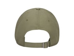 Nike Club baseballová čepice olivová FB5368 222 2