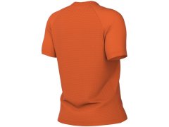 Nike Dri-Fit Park VIII dámské tričko oranžové HV8178 819 1