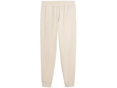 Dámské kalhoty Puma ESS Graphic Animal Comfort beige 692464 87 dámské 2